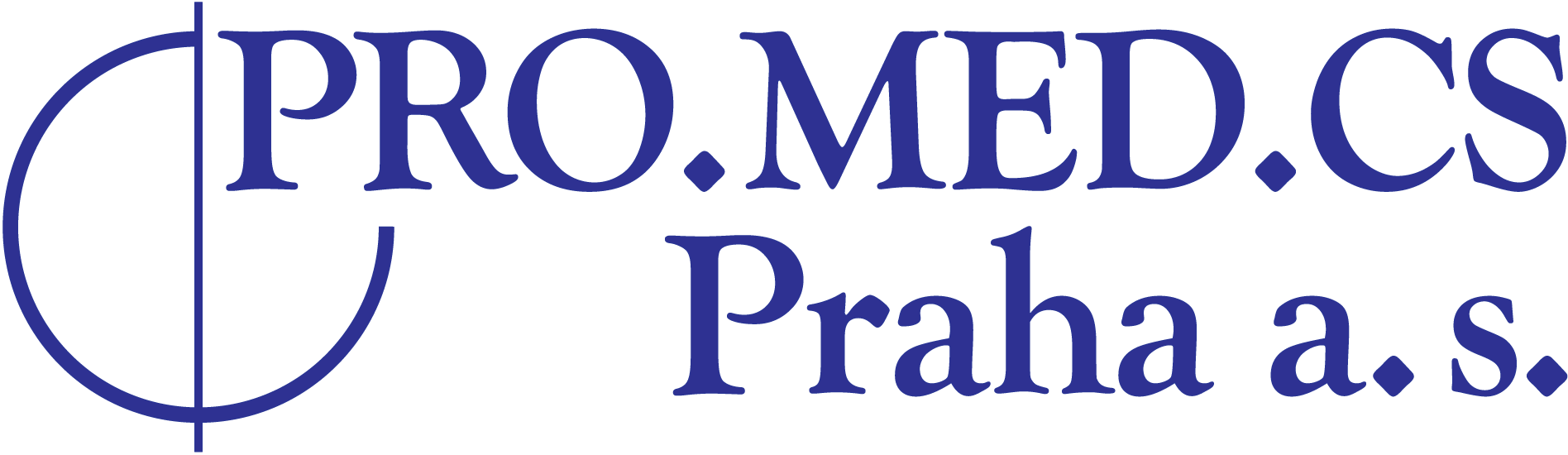 PRO.MED.CS Praha a.s.