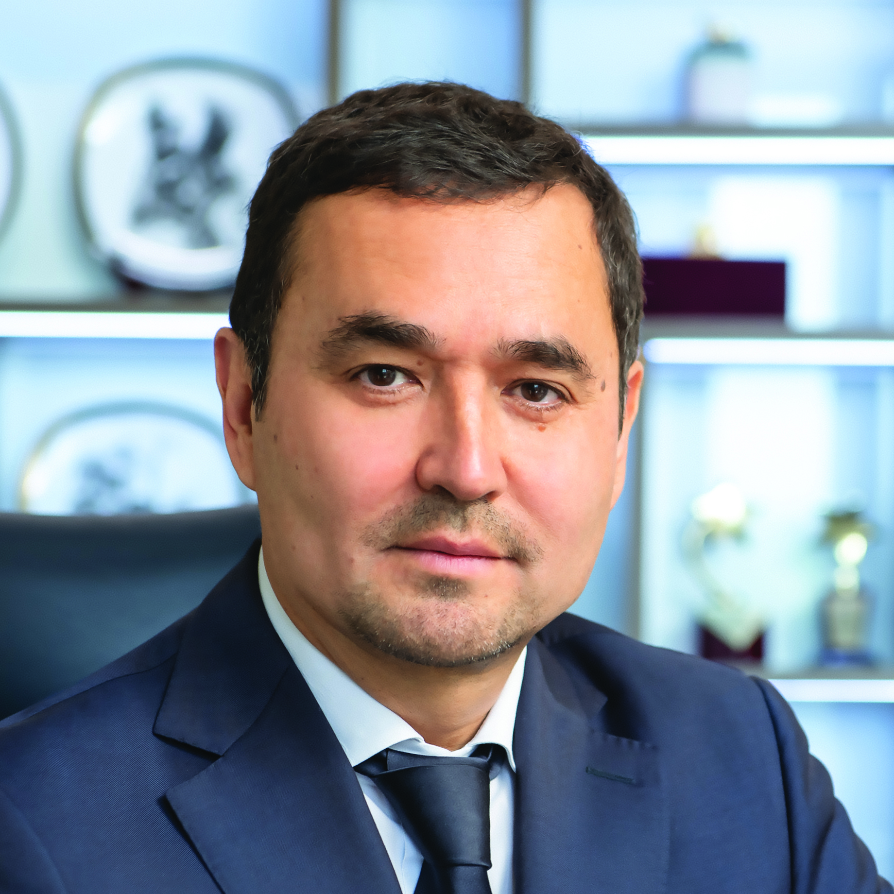 Жанат Каримович Умаров