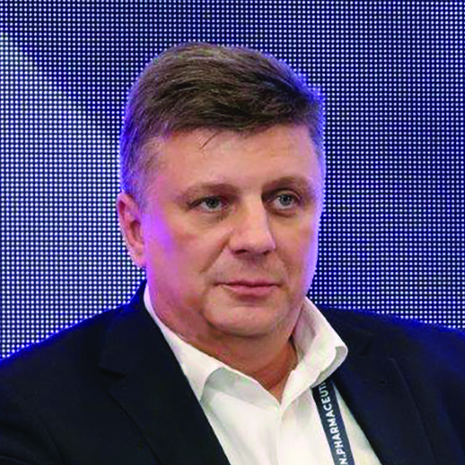 Евгений Юрьевич Землянкин