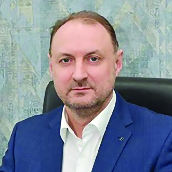 Сергей Леонидович Барон