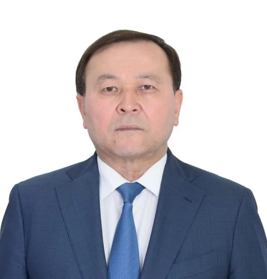 Нурлыбек Абибуллаевич Асылбеков