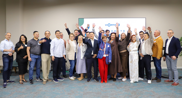 ИИ в фармацевтическом бизнесе: от экспериментов к реальным задачам
