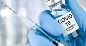 Как создают вакцину против COVID-19