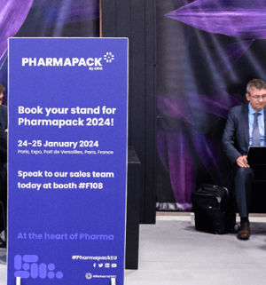 Pharmapack Europe 2026