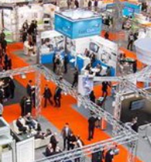 CPhI India 2026 - международная специализированная выставка фармацевтической промышленности