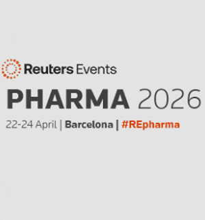 Pharma 2026 Europe Conference