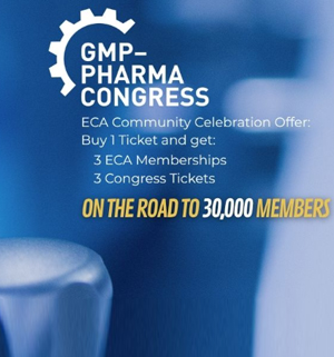 GMP-Pharma Technica