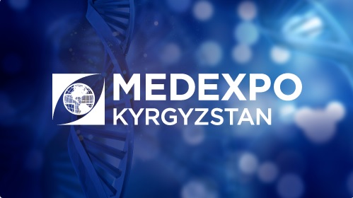 MedExpo Kyrgyzstan 2022