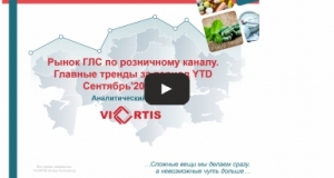 Обзор итогов 9 месяцев 2019