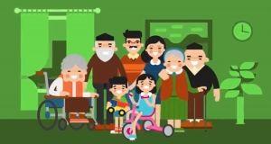 Обязательное социальное медицинское страхование