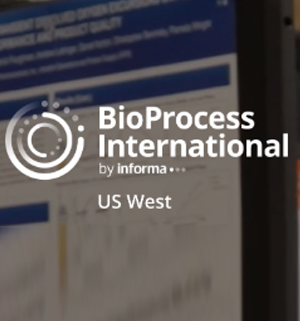 BioProcess International US West 2026