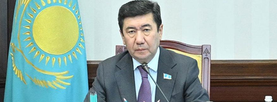 Поставленная главой государства цель по лекарствам не достигнута – Кошанов
