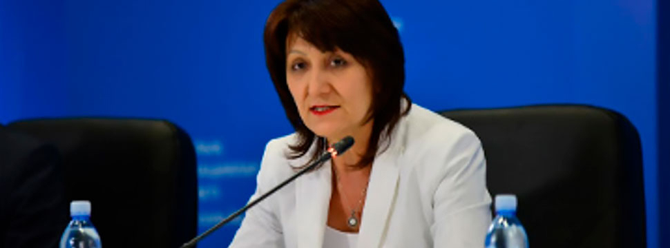Гульнар Кулкаева объяснила, почему некоторые препараты убрали из списка бесплатных лекарств в Казахстане