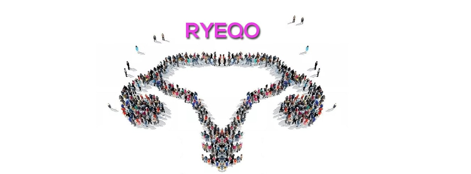 ЕК одобрила применение ЛП Ryeqo от Gedeon Richter для лечения эндометриоза