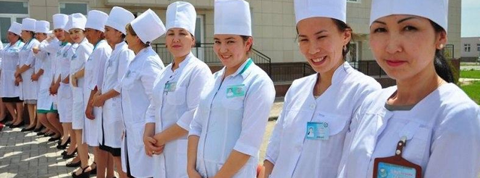 Новая модель работы: как медсёстры берут на себя рутинные функции врача