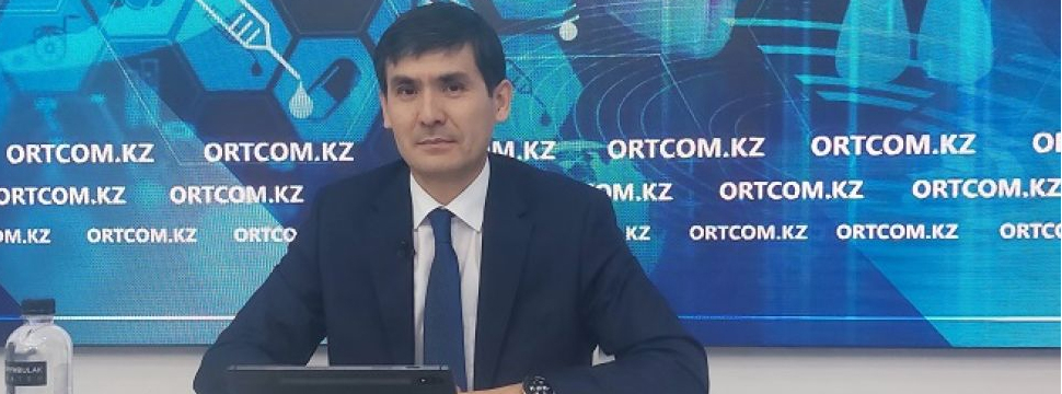 2025 год будет определяющим – Вице-министр здравоохранения Ербол Оспанов