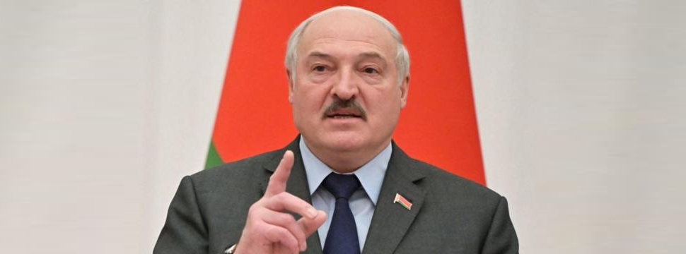 Александр Лукашенко опроверг информацию о своей вакцинации от коронавируса