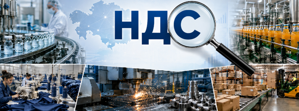 Налоговые стимулы для бизнеса