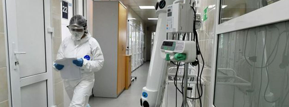 Минздрав усиливает меры профилактики для сдерживания кори