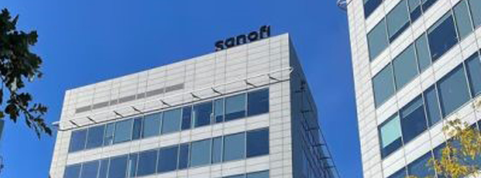 Sanofi построила инновационный модульный завод с быстрым перепрофилированием