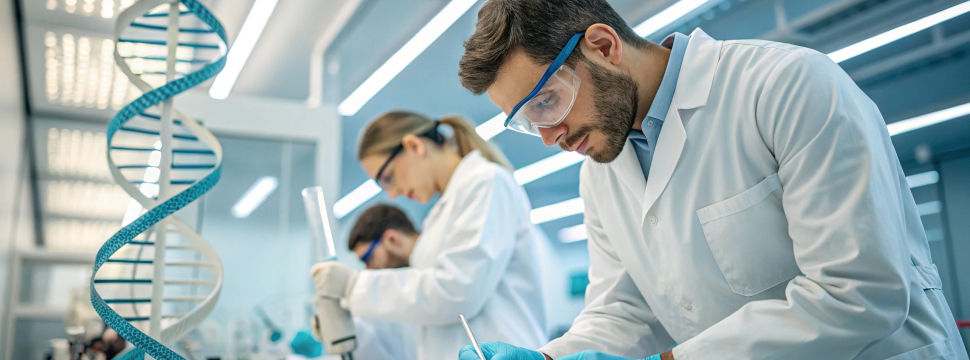 FDA одобрило комбинацию препаратов Bristol-Myers Squibb для лечения колоректального рака