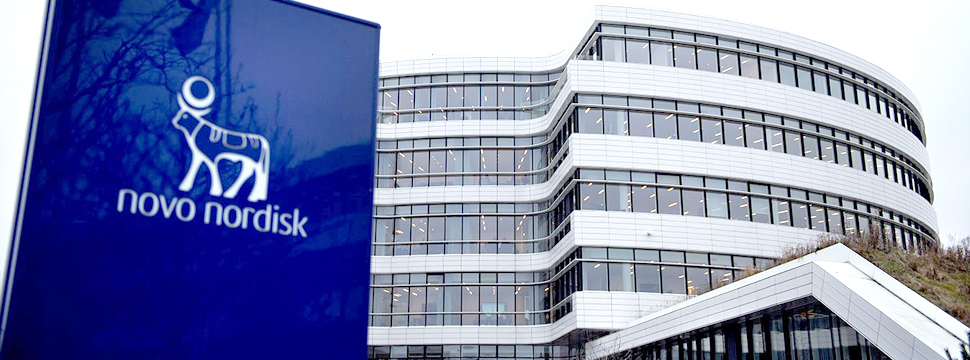 Novo Nordisk закрывает программы в области клеточной терапии