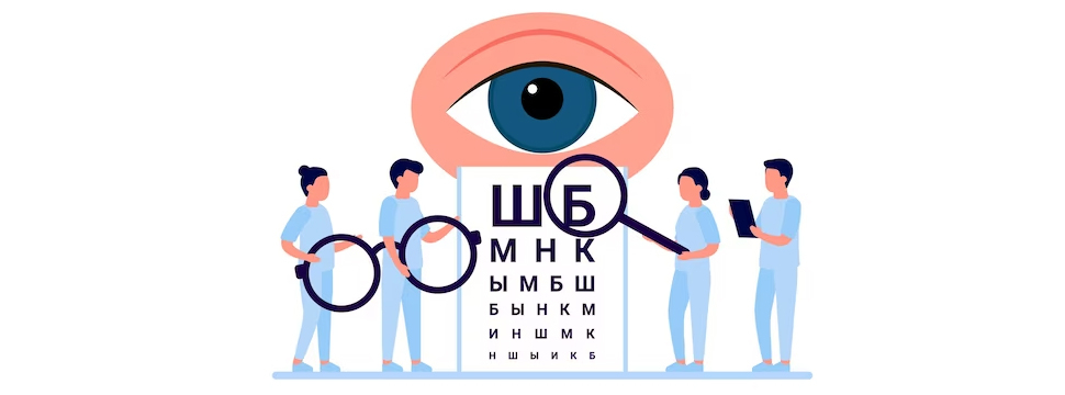 В Казахстане утвержден Стандарт организации оказания офтальмологической помощи