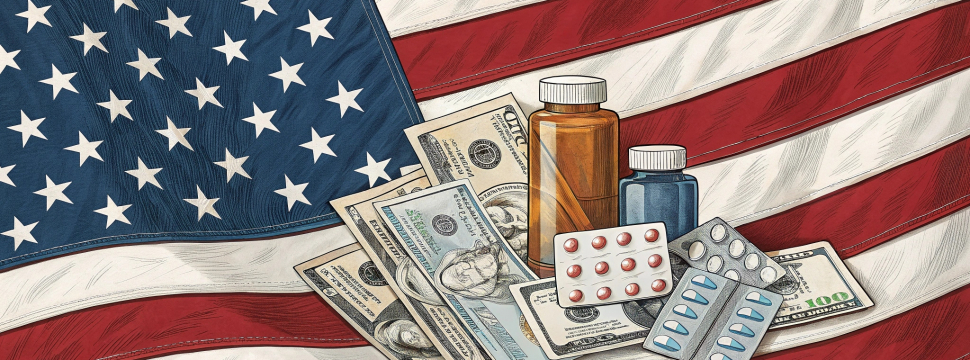 Pfizer предлагает создать международный «НАТО по лекарствам» на фоне реформ Трампа