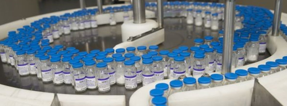 Новый проект позволит направлять на экспорт до 15% производимых медикаментов