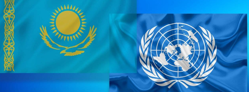 В Казахстане появилась новая инициатива для повышения готовности к пандемиям