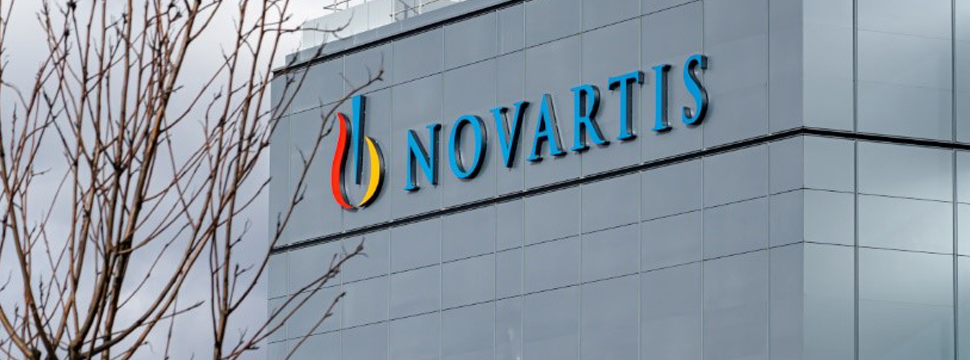 Novartis получил одобрение на первый препарат от малярии для новорожденных