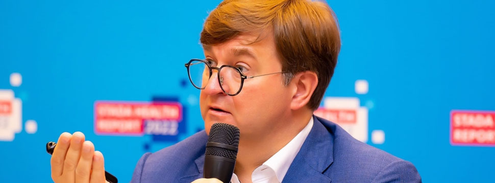 STADA планирует локализацию фармпроизводства в Центральной Азии