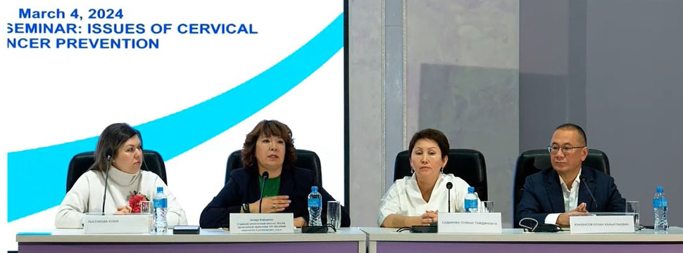 Профилактика ВПЧ по данным экспертов