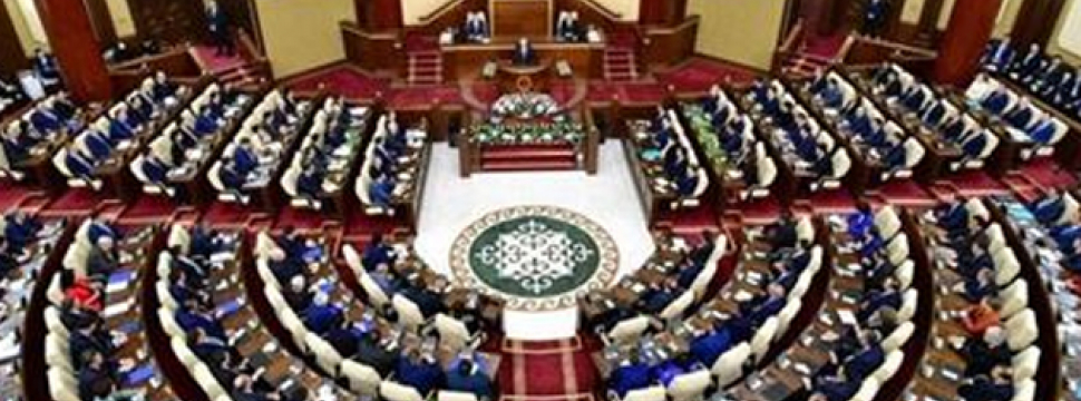 Мажилис РК ратифицировал соглашение об обмене биологическим материалом