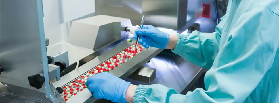 FDA запретило использование красного красителя № 3 в продуктах питания и лекарствах