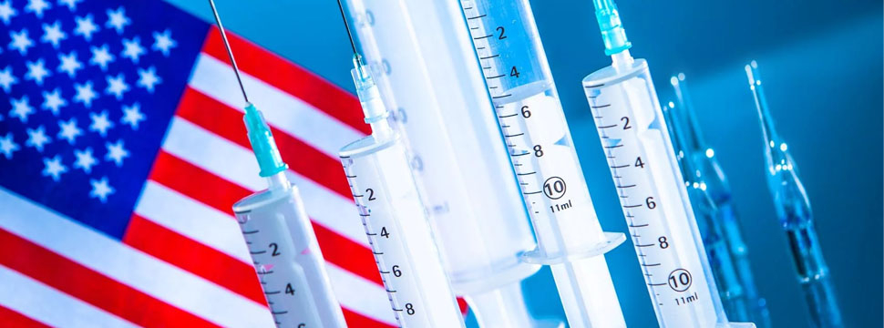 На этой неделе США объявили о беспрецедентном изменении графика вакцинации, исключив шесть рекомендуемых детских прививок