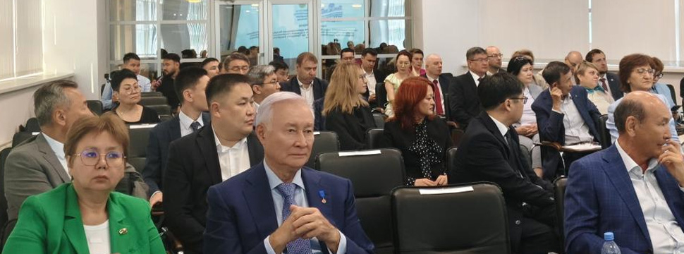 Курс на укрепление научного потенциала