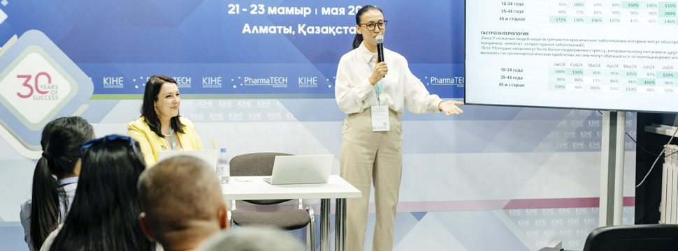 Как пациенты выбирают медуслуги: сезонность, сценарии поведения и цифровая аналитика