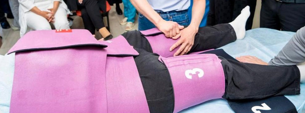 Минздрав внедряет новые подходы в оказании неотложной медицинской помощи в акушерстве