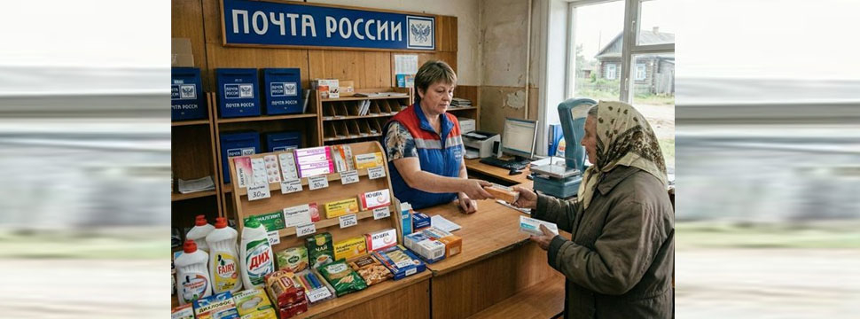 88% фармацевтов выступили против продажи лекарств на «Почте России»