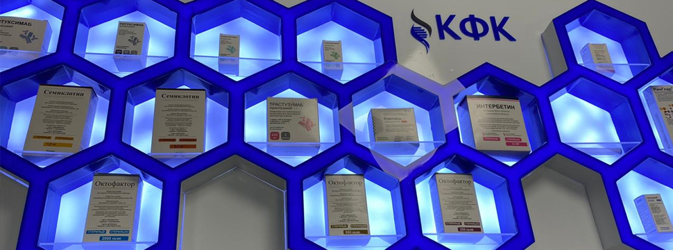 Потенциал Карагандинского фармкомплекса оценили сенаторы