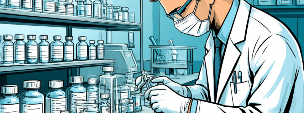 FDA сделает исследования с группой плацебо обязательным требованием для регистрации вакцин