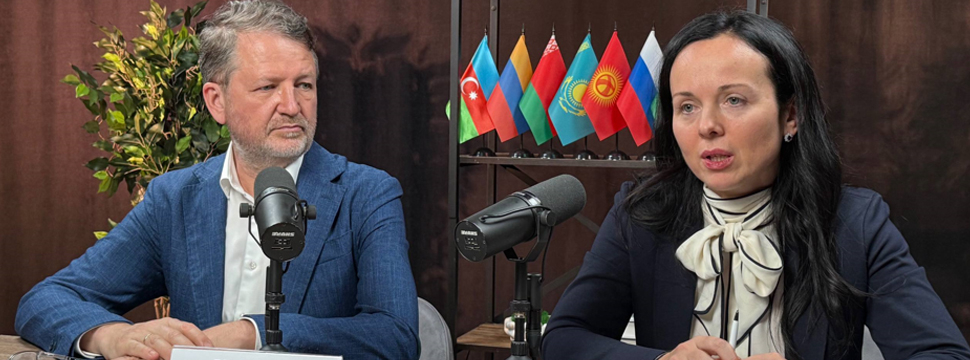 В рамках III Орфанного форума СНГ объявлено о создании Орфанного консорциума БРИКС