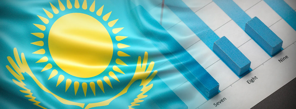Казахстан улучшил свои позиции в Индексе человеческого развития ООН