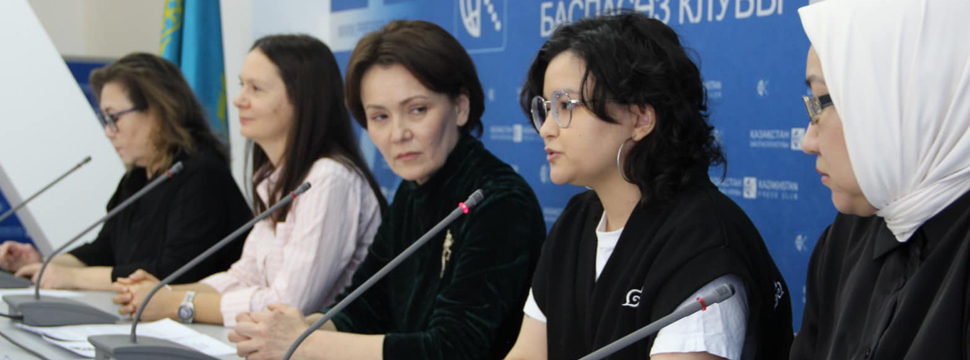 Равные консультанты. В Казахстане появился новый формат поддержки людей с онкологией