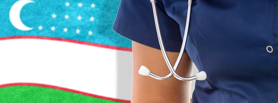 Узбекистан — среди лидеров по доверию к медицине: что показал STADA Health Report 2025