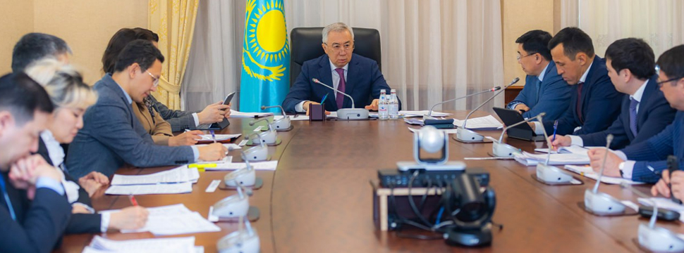 Подробности регулирования с «чистого листа»
