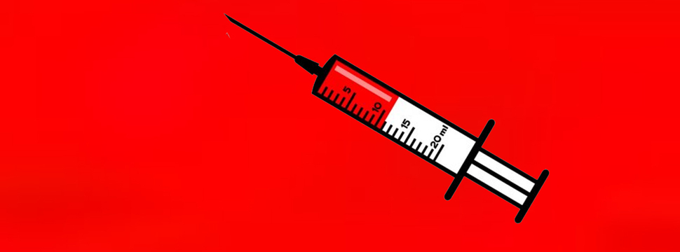 В Казахстане растёт число отказов от вакцинации - за последние пять лет показатель увеличился в 3,5 раза