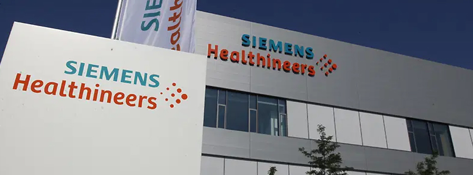 Siemens активизирует партнерство в сфере инновационных технологий