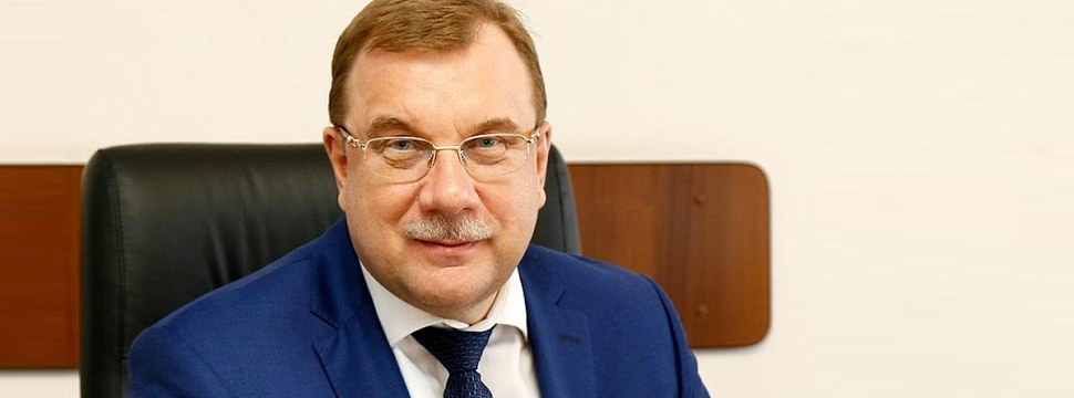 Вячеслав Дудник освобожден от должности вице-министра здравоохранения